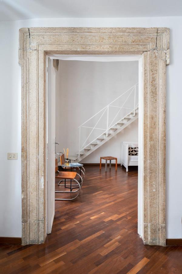Your At Campo De' Fiori Apartamento Roma
