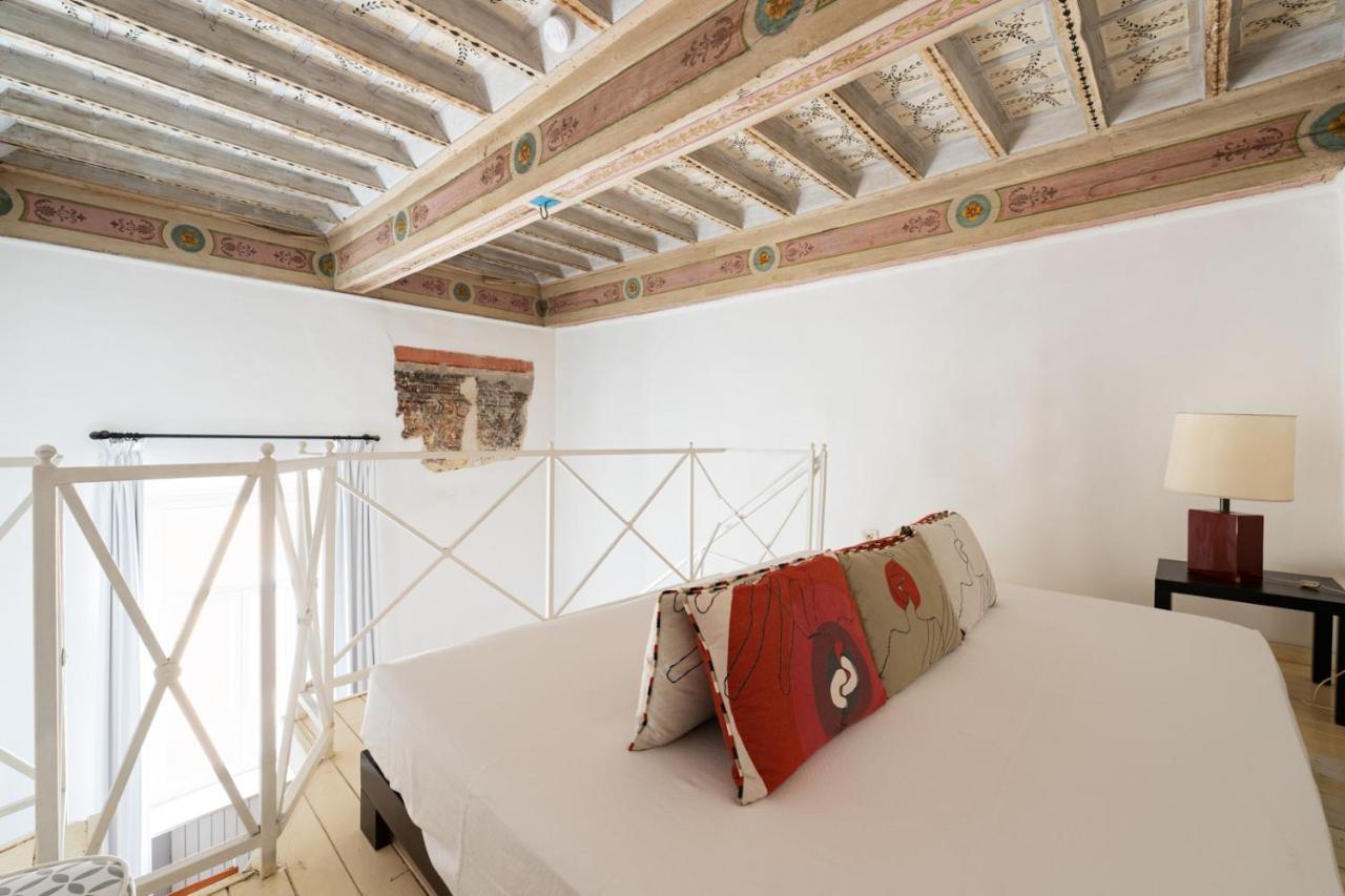 Apartamento Your At Campo De' Fiori *