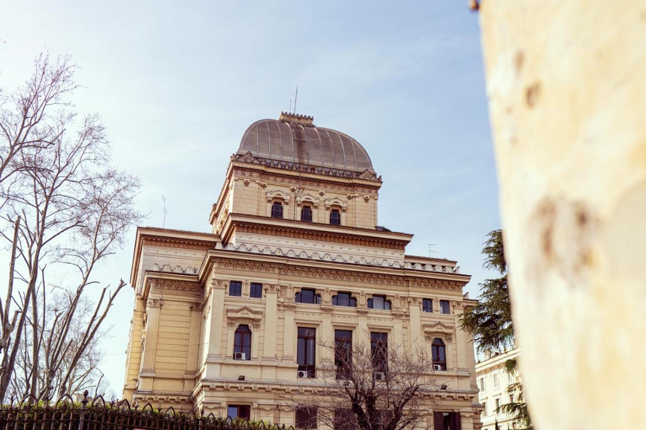 Your At Campo De' Fiori Apartamento Roma