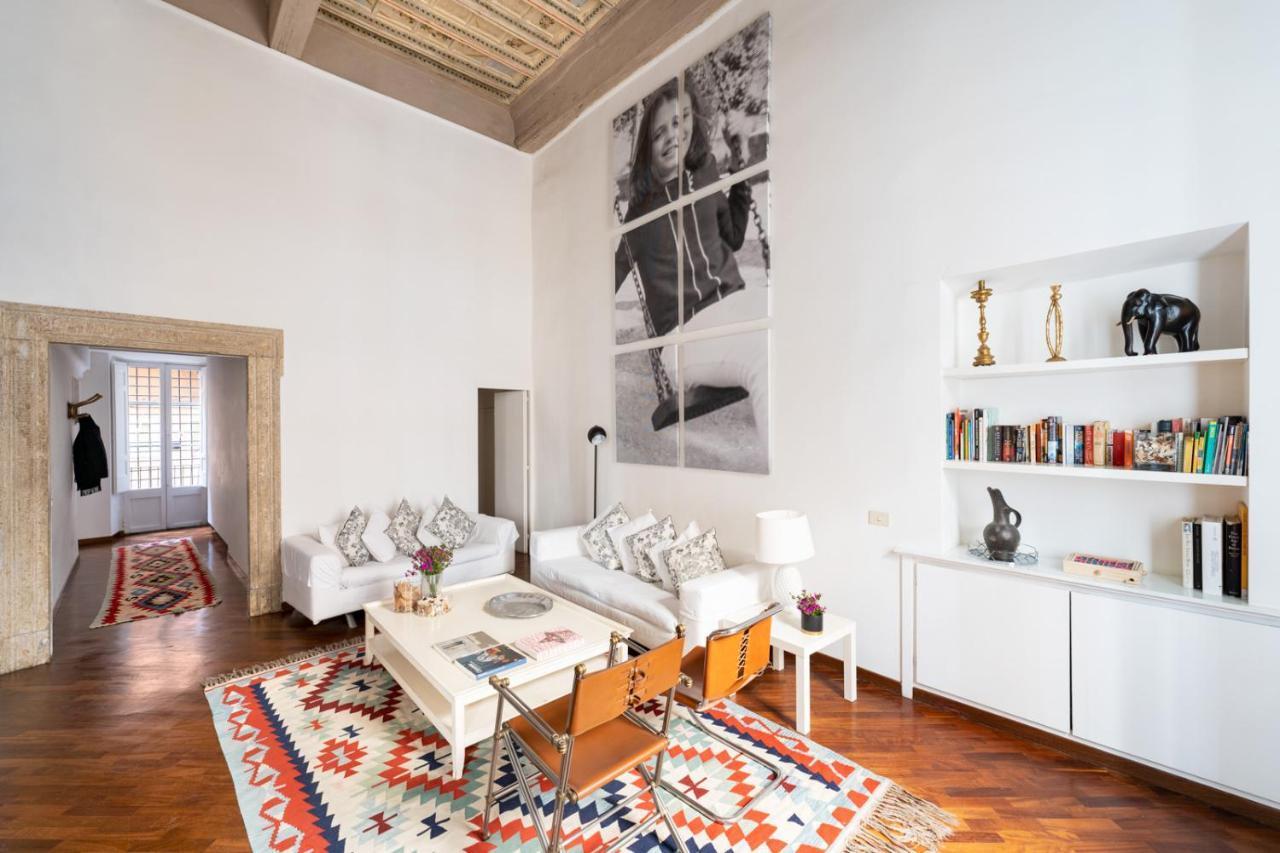 Appartamento Your At Campo De' Fiori Roma