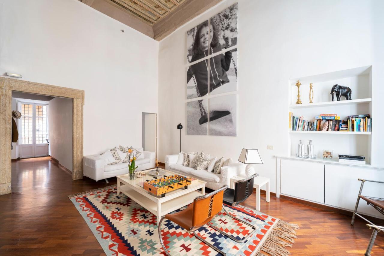 Appartamento Your At Campo De' Fiori Roma